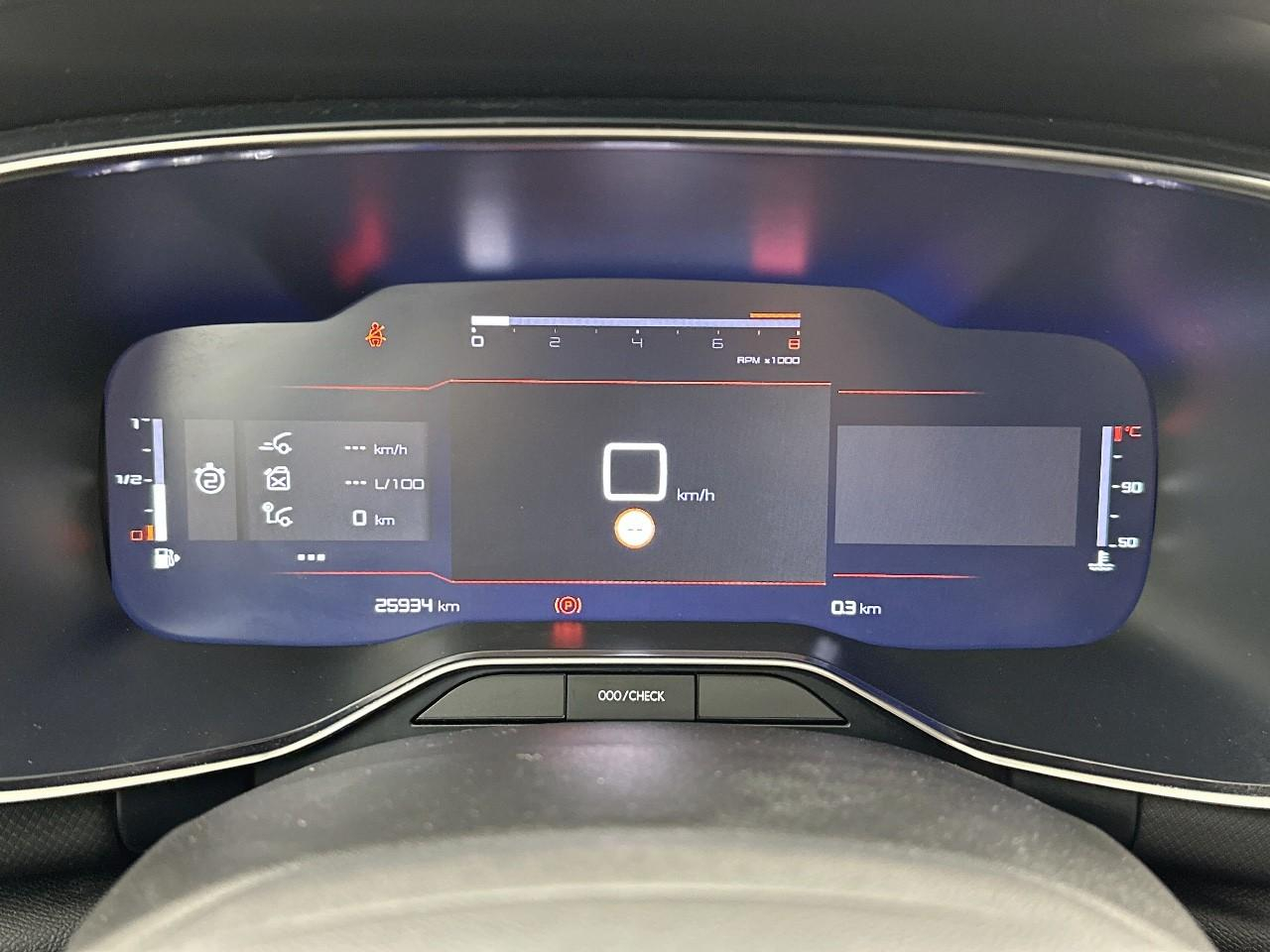 Citroën C5 Aircross puretech 130 s&s bvm6 feel pack — photo 15