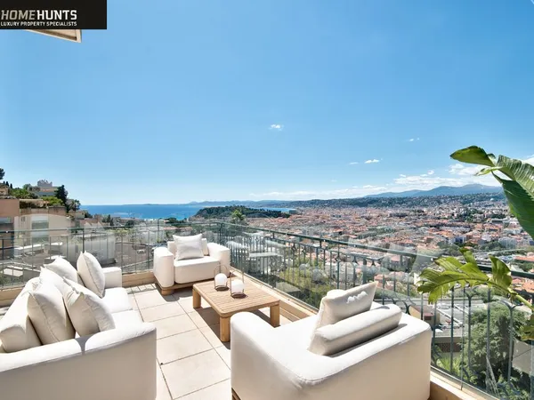 Appartement 167 m²