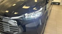 Ford Transit Custom Kombi 340 L2H1 2.5 Duratec 232ch Hybride rechargeable Limited CVT — photo 17