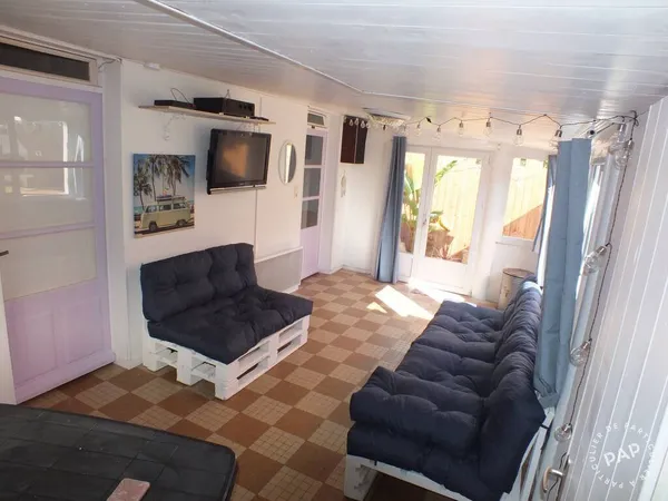 Maison 6 pièces 75 m²