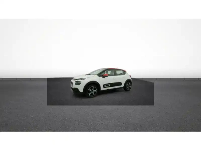 Citroën C3 puretech 83 s&amp;s bvm5 — photo 3