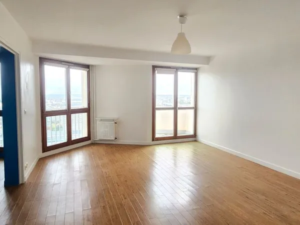 Appartement 5 pièces 108 m²