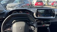 Peugeot 208 1.2 PureTech 75ch S&S Active Pack — photo 11