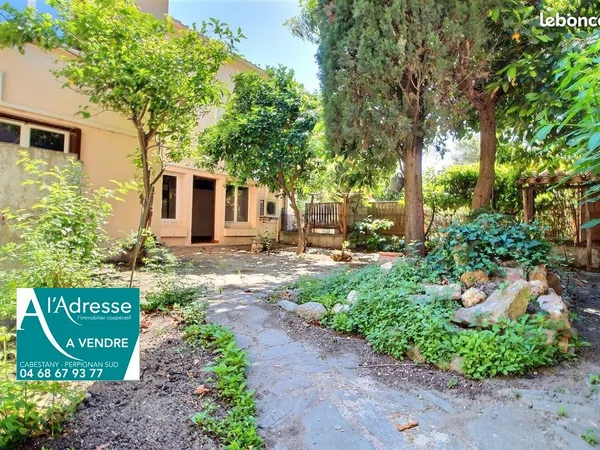 Villa 6 pièces 160 m²