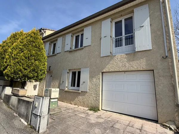 Maison 5 pièces 137 m²
