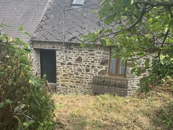 Maison 3 pièces 59 m²