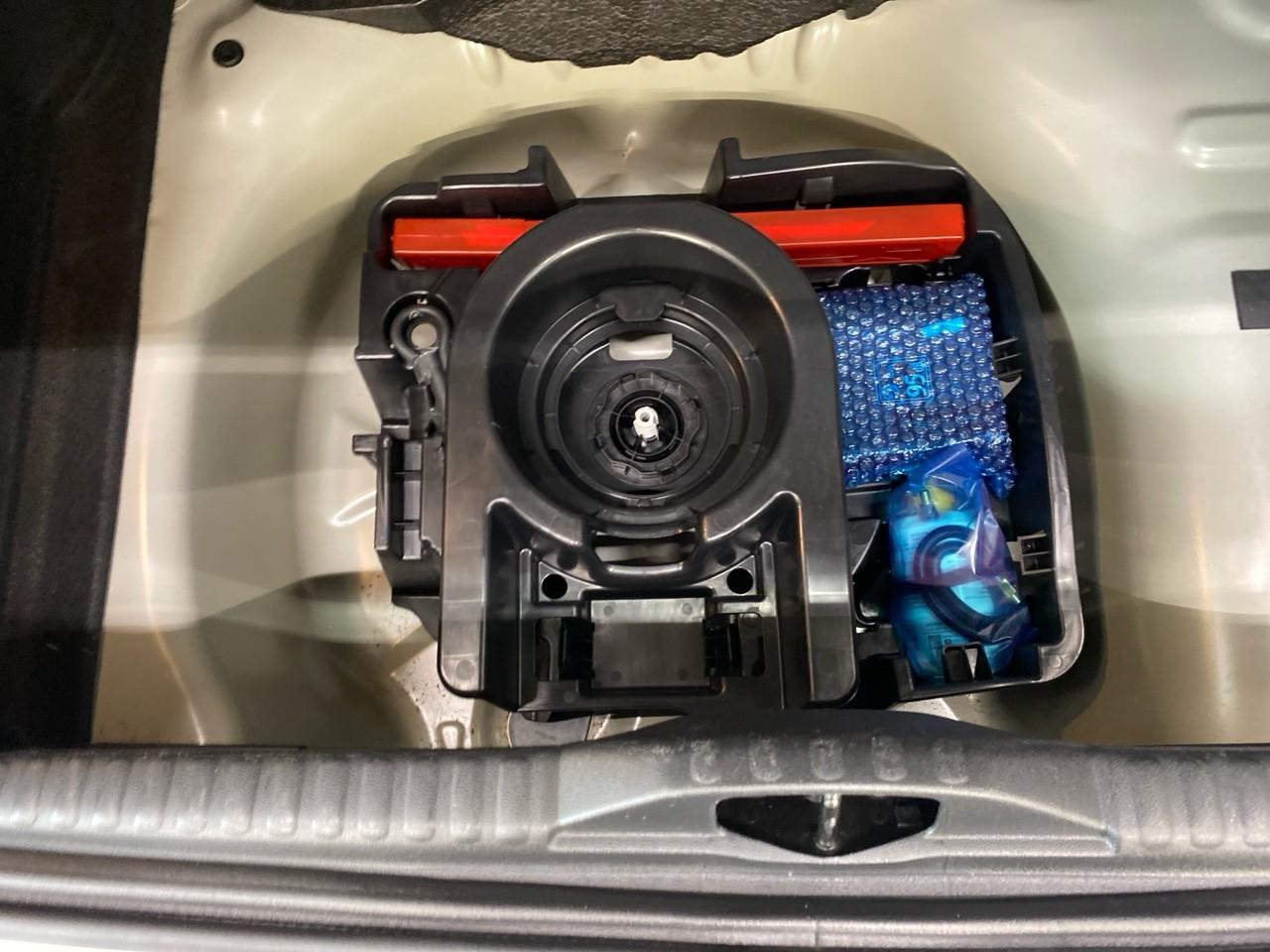 Citroën C3 puretech 83 s&s bvm5 you! — photo 32