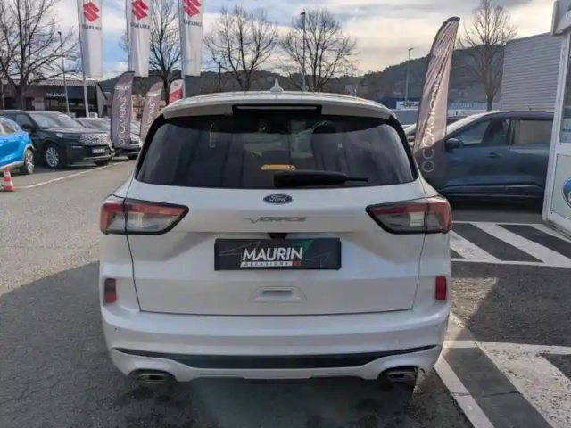 Ford Kuga 2.5 duratec 225ch plug in  phev vignale bva — photo 6
