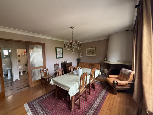 Maison T4 113 m2 ALBI