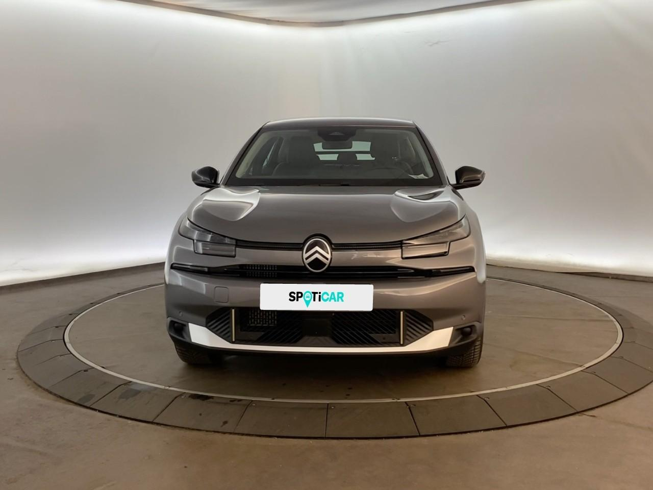 Citroën C4 hybride 145 ch e-dcs6 business — photo 2