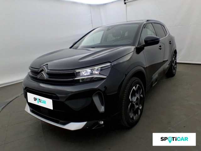 Citroën C5 Aircross puretech 130ch s&s shine eat8