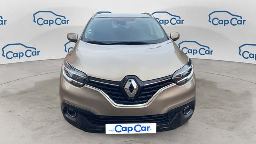 Renault Kadjar 1.2 TCe Energy 130 - Intens – 2015 – 106752 km – Essence – Boîte Manuelle — photo 25