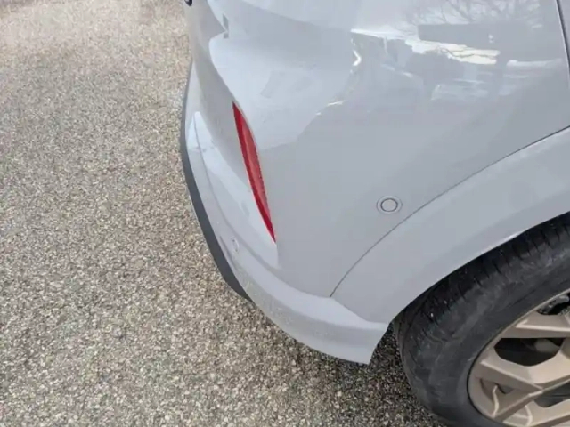 Ford Puma 1.0 flexifuel 125ch s&amp;s mhev st-line x gold edition — photo 15
