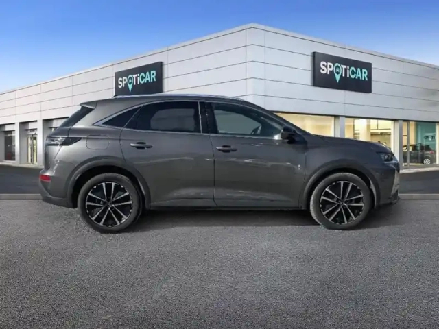 Ds Ds 7 ds7 crossback bluehdi 130 eat8 rivoli — photo 6