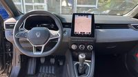 Renault Clio 1.0 TCe 90ch Techno - 25 — photo 11