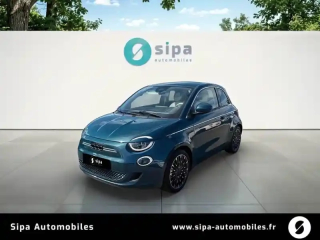 Fiat 500 e 95 ch