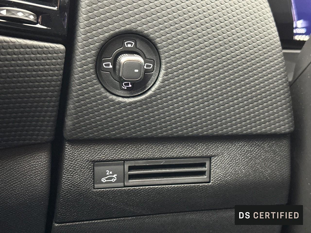 Ds Ds 4 puretech 180 eat8 cross rivoli — photo 19