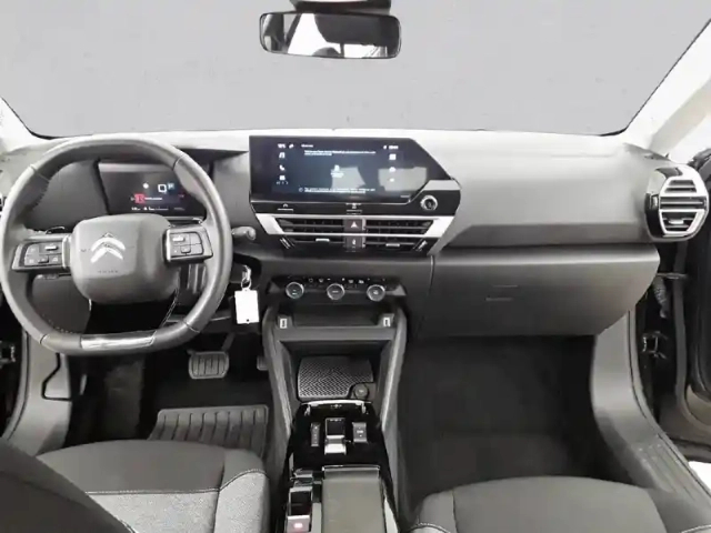 Citroën C4 puretech 130 s&amp;s eat8 — photo 8