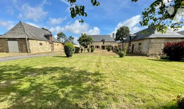 Maison 6 pièces 165 m²