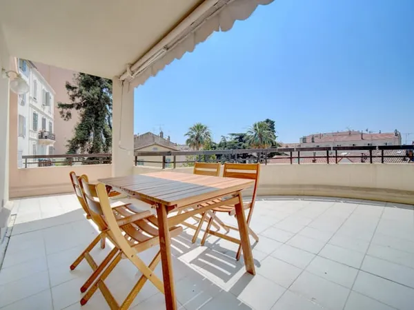 Appartement - Cannes - 87m²