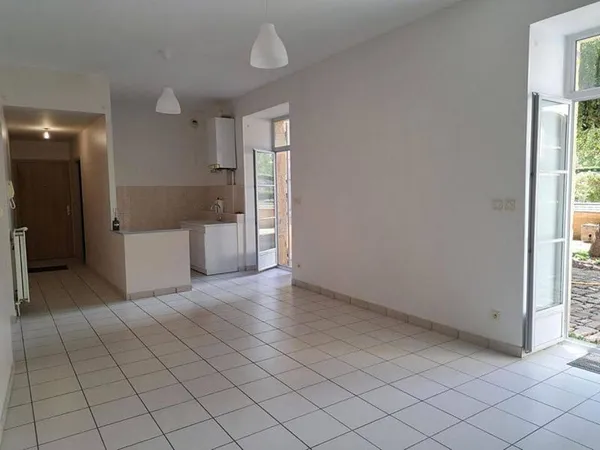 Appartement 3 pièces 76 m²