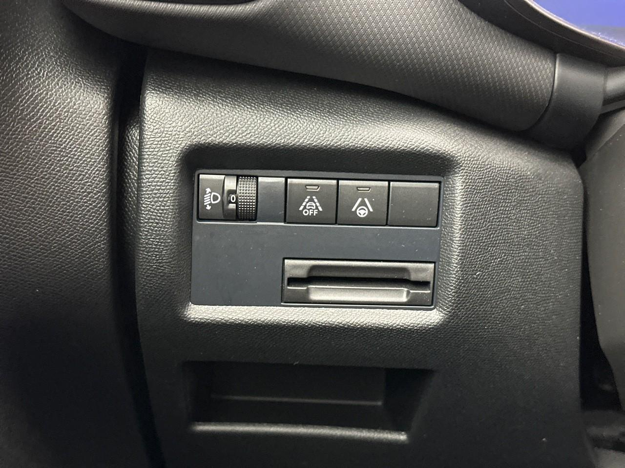 Citroën C5 Aircross bluehdi 130 eat8 max — photo 17