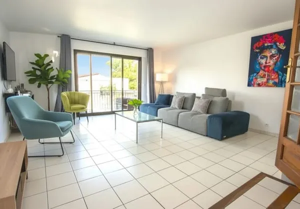 Maison 5 pièces 155 m²