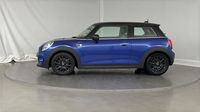 Mini Mini Cooper 136ch Heddon Street Euro6d-T — photo 7
