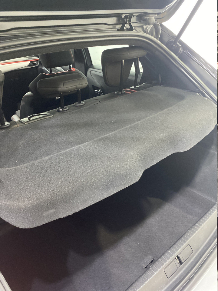 Opel Corsa — photo 48