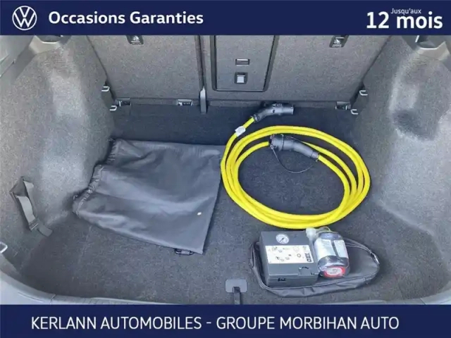 Volkswagen Id.4 174 ch pro — photo 14