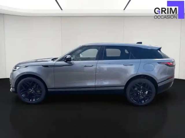 Land Rover Range Rover velar 2.0l p400e phev 404ch — photo 20