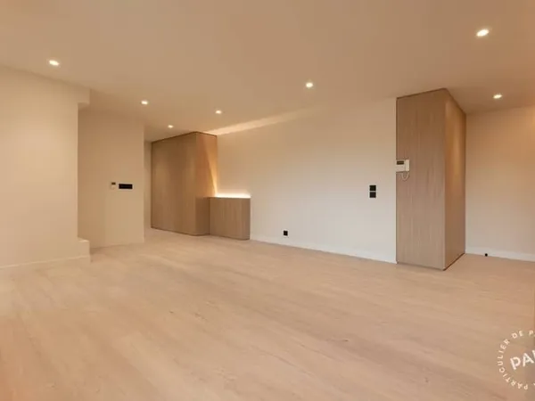 Appartement 4 pièces 87 m²