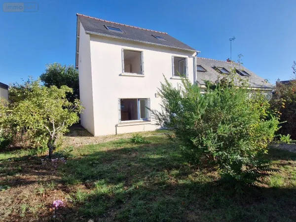 Maison en vente Cesson-Sévigné (35510)