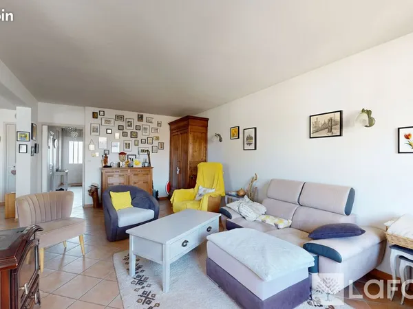 Maison 8 pièces 168 m²