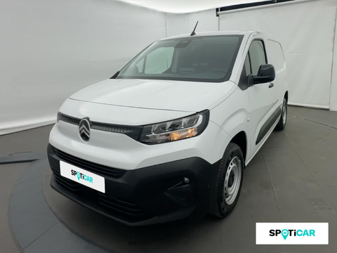 Citroën Berlingo m diesel 100ch