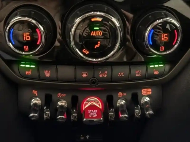 Mini Countryman cooper 136ch edition premium plus bva7 — photo 16