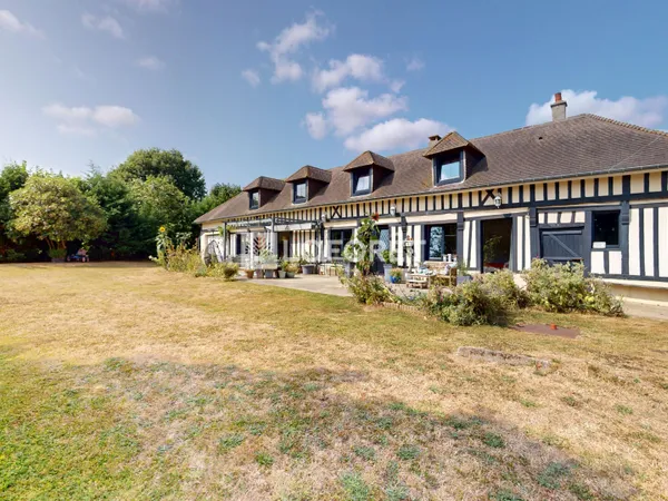 Maison 4 pièces 123 m²