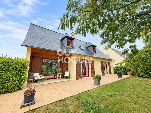 Maison Vente Avranches 7p 179m² 274500€