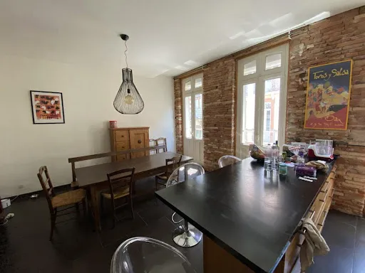 Appartement 5 pièces 132 m²