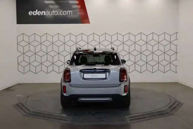 Mini Mini countryman 136 ch bva7 — photo 3