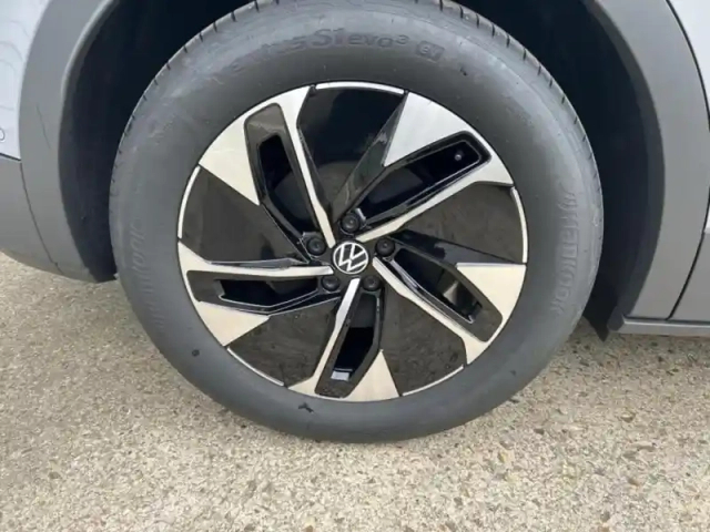 Volkswagen Id.4 286ch pro 77 kwh life max — photo 10