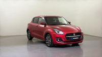Suzuki Swift 1.2 Dualjet Hybrid 83ch Pack — photo 3