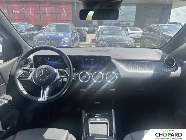 Mercedes Classe B 180 d 8g-dct — photo 12