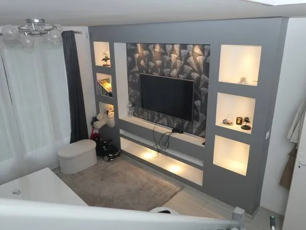 Maison 3 pièces 70 m²