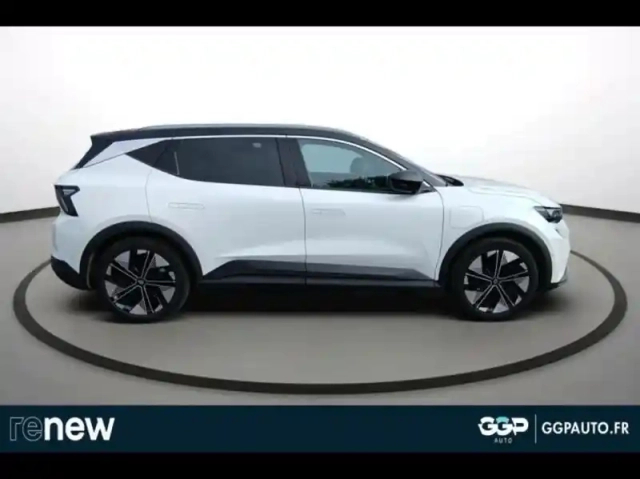 Renault Scenic e-tech electric 220ch techno grande autonomie -25 — photo 7
