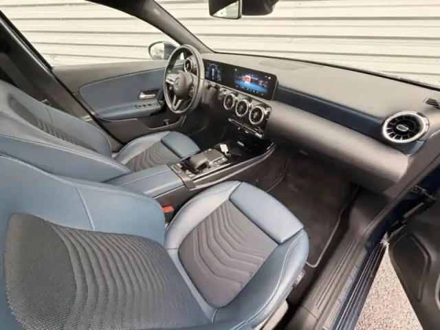 Mercedes Classe A 180 d — photo 11