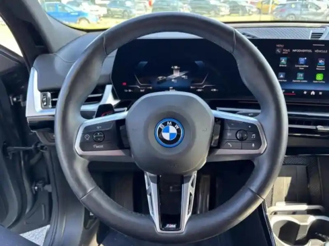 Bmw X2 i edrive20 204ch m sport — photo 21