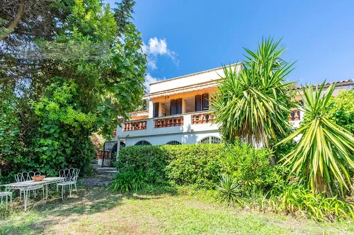 Villa 7 pièces 125 m²