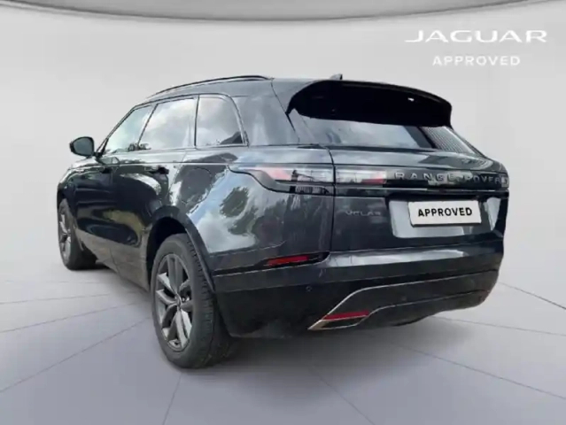 Land Rover Range Rover velar 2.0 p400e 404ch phev dynamic se awd bva — photo 23