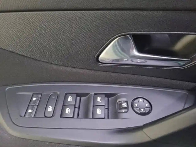 Peugeot 308 sw bluehdi 130ch s&amp;s bvm6 — photo 28